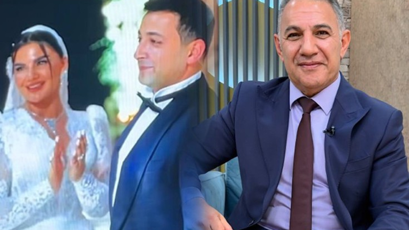 Ədalət Şükürov baba oldu Ədalət Şükürov baba oldu