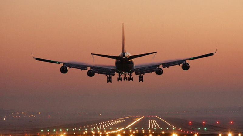 Bakıya eniş edən Rusiya təyyarəsində ÖLÜM