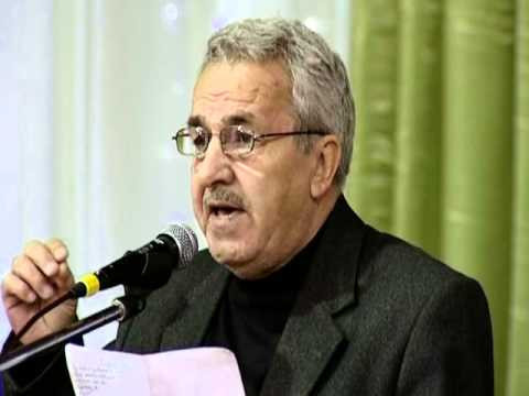 Hacı Ələmdar Mahirin doğum günüdür