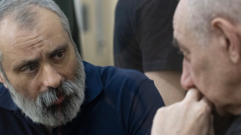 Ermənistan ordusu tərəfindən Başlıbel kəndinin əhalisinin məhv edilməsinin şahidi olan şəxslər məhkəmədə ifadə veriblər Ermənistan ordusu tərəfindən Başlıbel kəndinin əhalisinin məhv edilməsinin şahidi olan şəxslər məhkəmədə ifadə veriblər