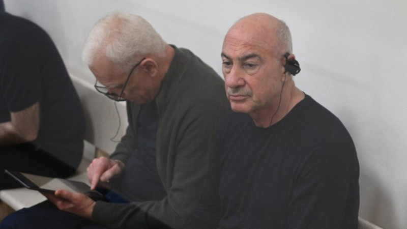 Aprel döyüşlərində içərisinə iynələr yerləşdirilmiş mərmilərdən istifadə ediblər - MƏHKƏMƏ Aprel döyüşlərində içərisinə iynələr yerləşdirilmiş mərmilərdən istifadə ediblər - MƏHKƏMƏ