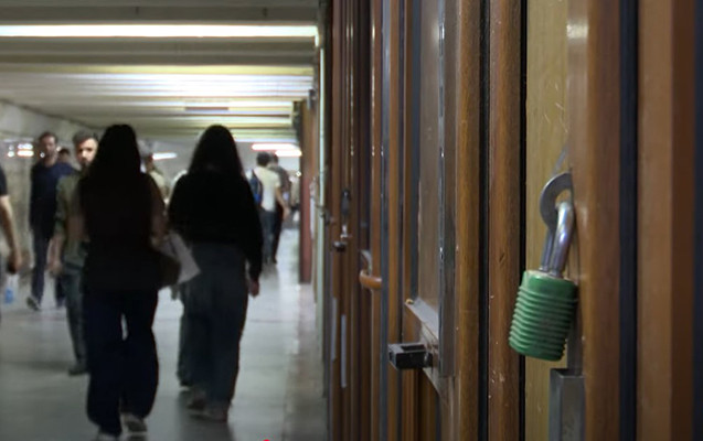 Aylardır işsiz qalan sahibkarlara cavab verən yoxdur - Video
