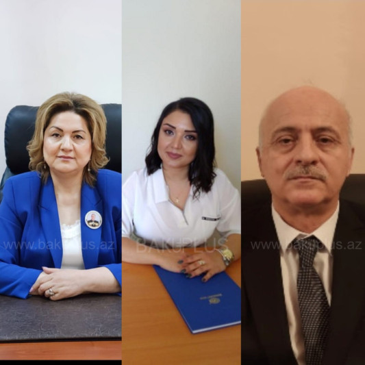 Bakıda daha 3 məktəb direktoru işdən çıxarıldı