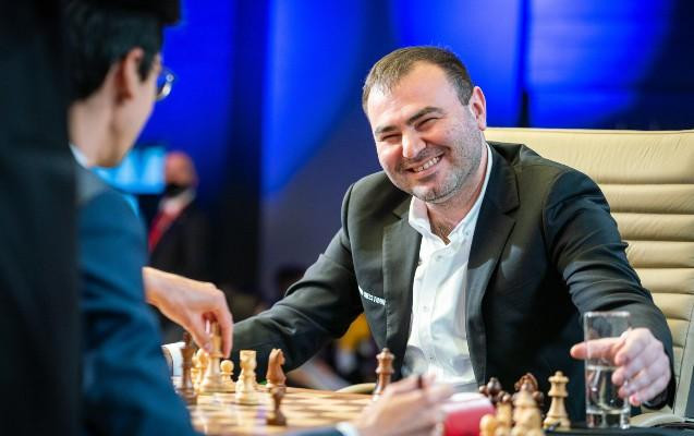 Türk biznesmen Şəhriyar Məmmədyarovu dünya çempionluğuna daşıyacaqmı? - TƏRƏFLƏR ANLAŞDI