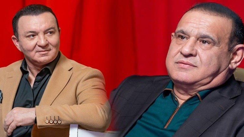 Tacir Şahmalıoğlu: Vasif Məhərrəmli dostumuzdur, amma özünü yaxşı aparmır