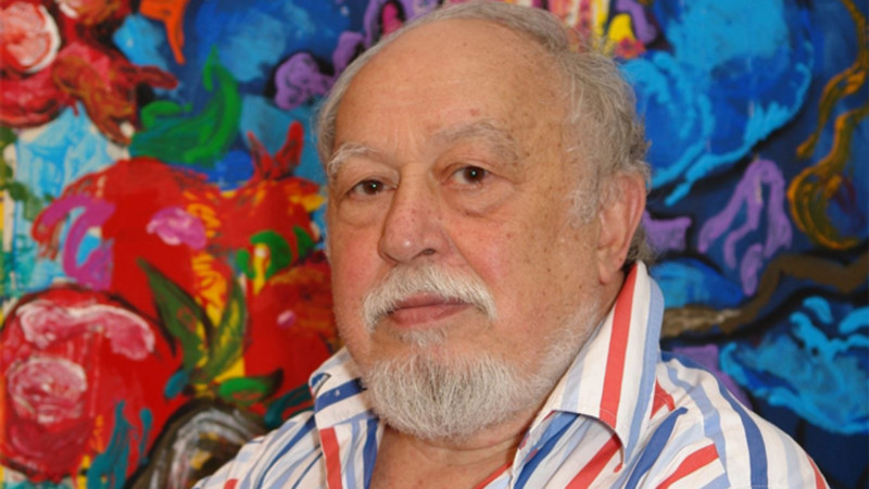 Ölümündən bir ay sonra dəfn olunan Xalq rəssamının anım günüdür