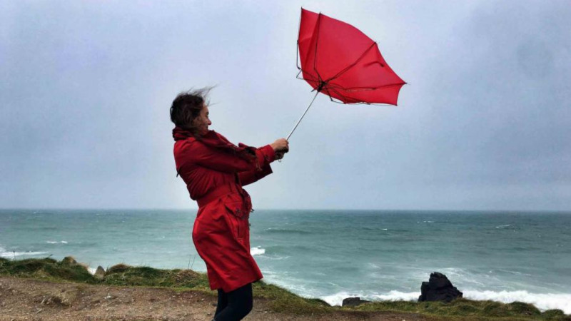 FHN hava şəraiti ilə əlaqədar əhaliyə müraciət edib FHN hava şəraiti ilə əlaqədar əhaliyə müraciət edib