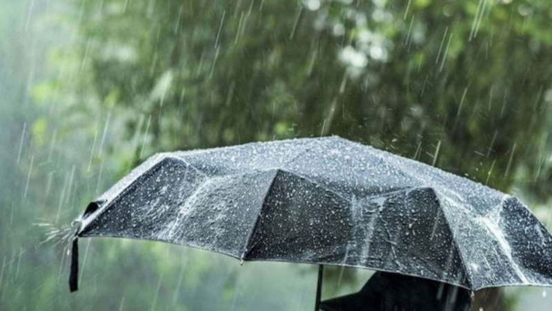 Bəzi yerlərdə leysan yağır