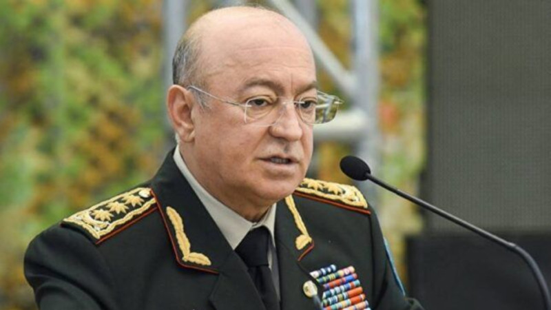 Kəmaləddin Heydərovun bacanağının şirkətində rektorun kürəkəninə vəzifə verildi