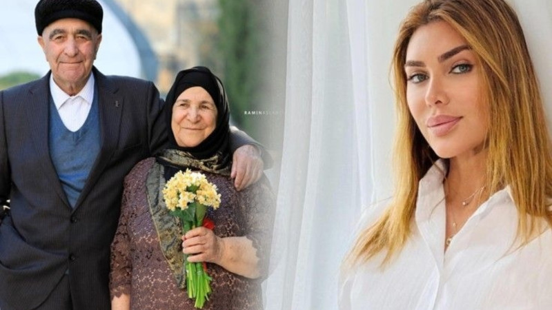 Xoşqədəm Hidayətqızının atası VƏFAT ETDİ Xoşqədəm Hidayətqızının atası VƏFAT ETDİ