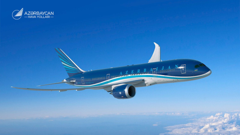 AZAL Qurban bayramı ilə əlaqədar Bakıdan Naxçıvana reyslərin sayını artırıb