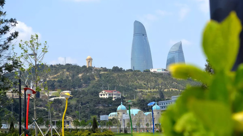 Həftənin son günü Bakıda hava necə olacaq? Həftənin son günü Bakıda hava necə olacaq?