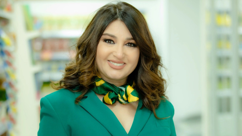 Dilarə Əliyevaya qarşı dələduzluq edilib