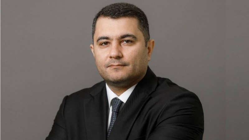 “Bakı Metropoliteni”də təyinat olub