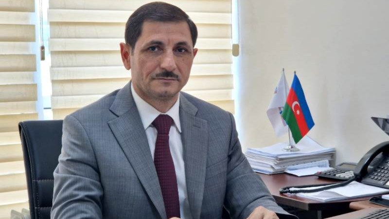 Anar Cəbrayıllı yeni vəzifəyə TƏYİN OLUNDU