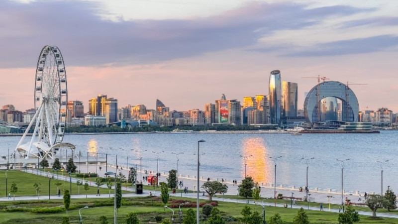 Sabah 32 dərəcə isti olacaq