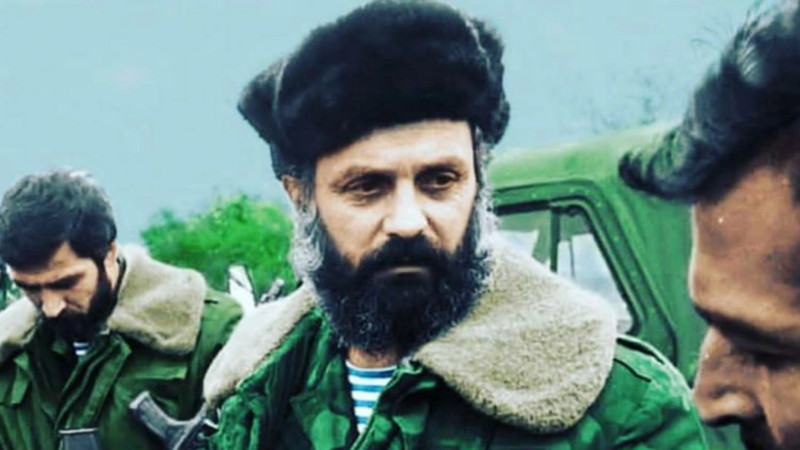 Bu gün Allahverdi Bağırovun şəhid olduğu gündür