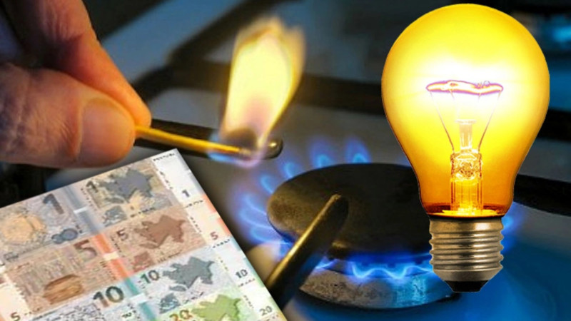 Qaz və işıqla bağlı yeni qanunlar nə vaxt qüvvəyə minəcək?