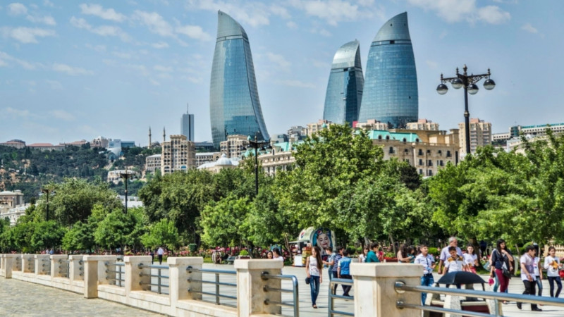 Sabah Bakıda hava necə olacaq?