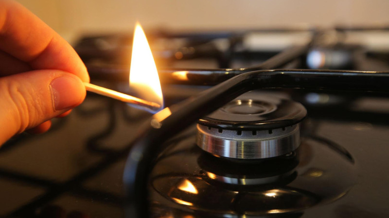 Bakının iki rayonunda qaz olmayacaq