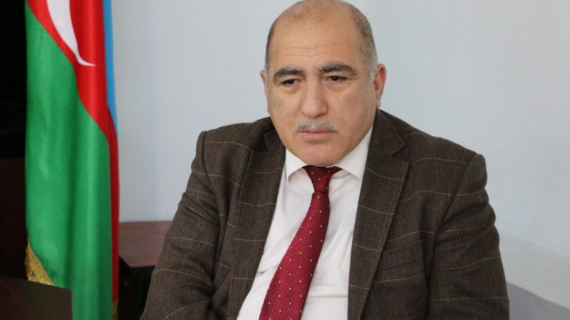 Pənah Hüseyn AXP sədrliyindən istefası barədə xəbərlərə aydınlıq gətirib