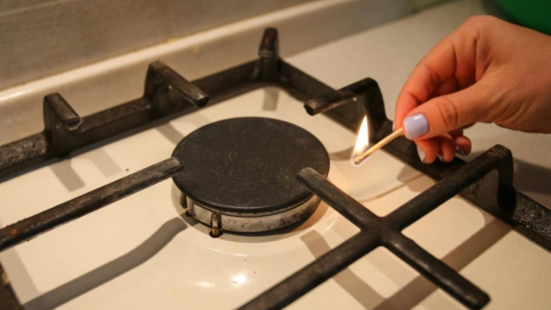 Sabah paytaxtın üç rayonunda qaz olmayacaq