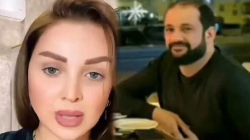 Sevgilisi azadlığa çıxanda şikayət etmişdi - İndi “barışmışıq” deyir