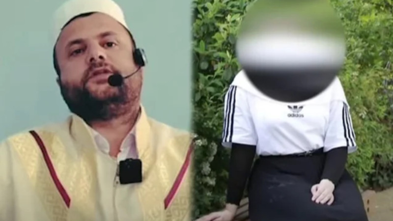 “Heç bir məlumatımız yoxdur” - Axundun qaçırdığı qızın atası