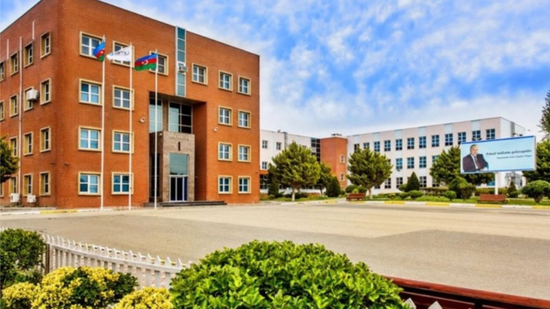 BMU-nun magistratura səviyyəsi və MBA proqramı üzrə qəbul planı təsdiqlənib
