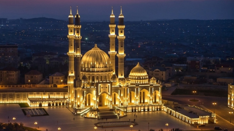 Sabah Məhərrəm ayı başlayır