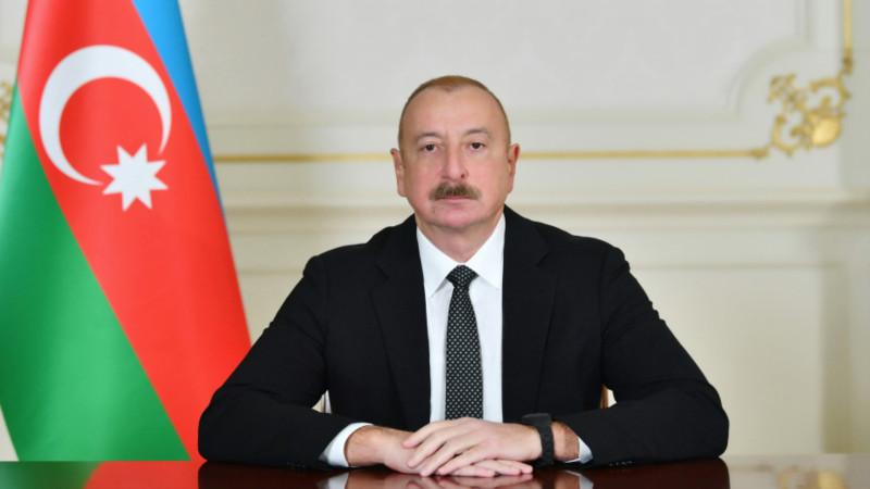 Azərbaycanda dörd nəfərə general-mayor rütbəsi verildi - SƏRƏNCAM