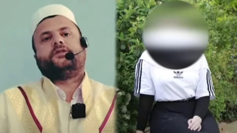 16 yaşlı Nəzrin danışdı: “Zorla qaçırılmamışam - Sevib getmişəm” - TƏFƏRRÜAT