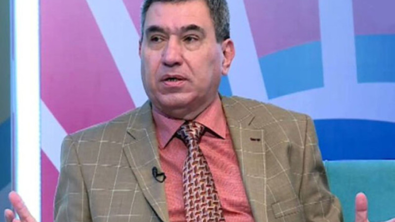 Rəhman Rəhmanov xəstəxanaya yerləşdirildi