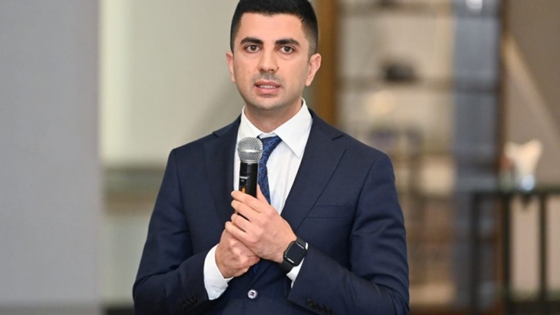 Sertifikatlaşdırma imtahanından sonra artımla maaş alacaq müəllimlərin sayı açıqlanıb