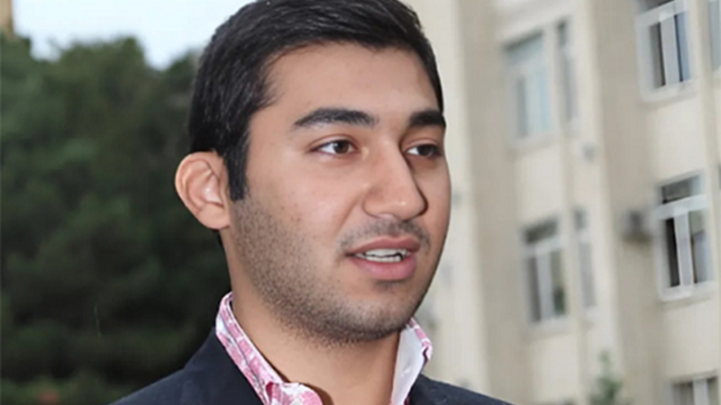 İcra başçısına müavin təyin edildi İcra başçısına müavin təyin edildi