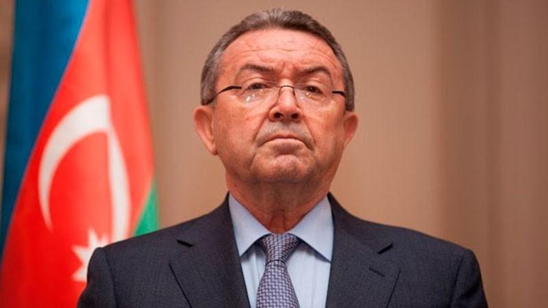 Misir Mərdanov xəstəxanaya yerləşdirildi Misir Mərdanov xəstəxanaya yerləşdirildi