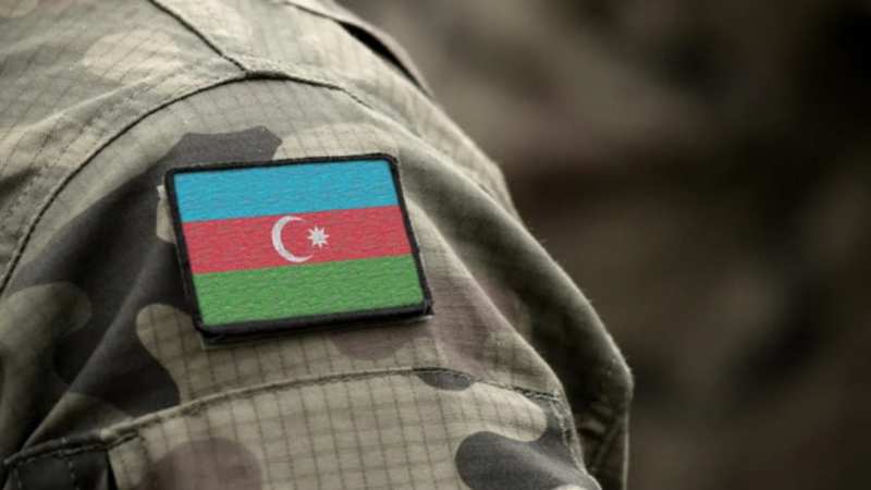 Kursant əsgər hərbi rütbəsinə bərabər tutulacaq