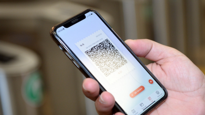 Vətəndaşlar saxta QR-lar vasitəsilə aldadılır - RƏSMİ