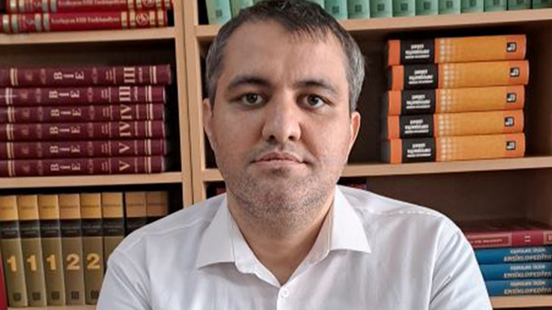 Bakıda gənc müəllim vəfat etdi Bakıda gənc müəllim vəfat etdi