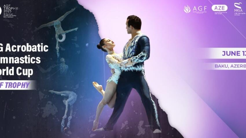 Bakıda Dünya Kuboku keçiriləcək Bakıda Dünya Kuboku keçiriləcək