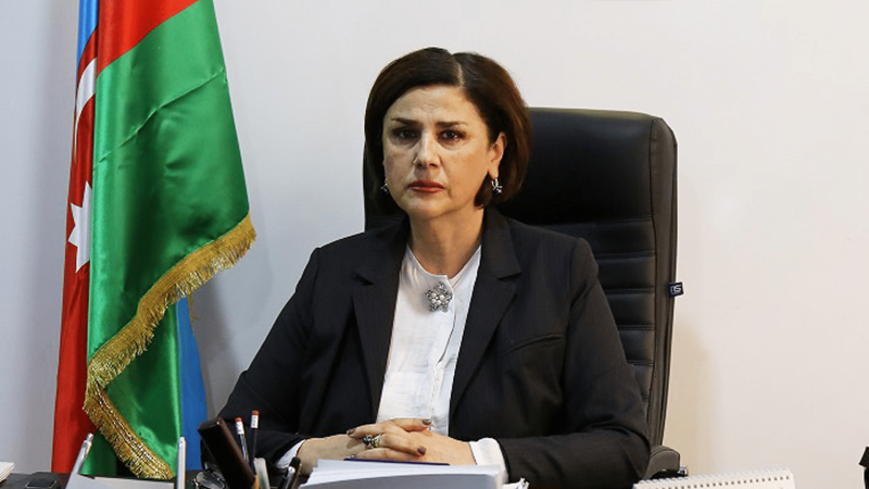 Afaq Məsudun doğum günüdür