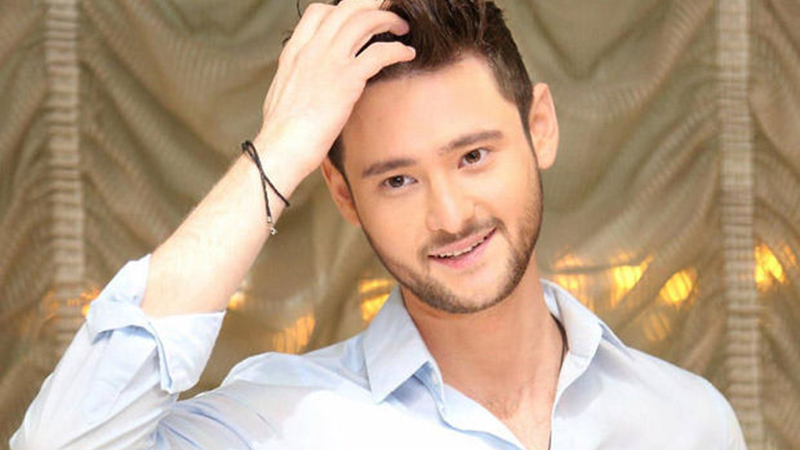 Eurovisiondakı qələbə ilə tarix yazan Eldar Qasımovun doğum günüdür Eurovisiondakı qələbə ilə tarix yazan Eldar Qasımovun doğum günüdür