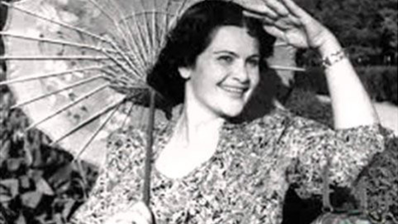 Fatma Mehrəliyevanın doğum günüdür