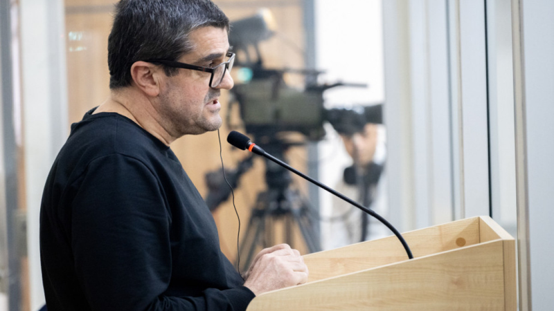 Arayik: Cəlal Harutyunyana general-leytenant rütbəsini Ermənistan prezidenti verib