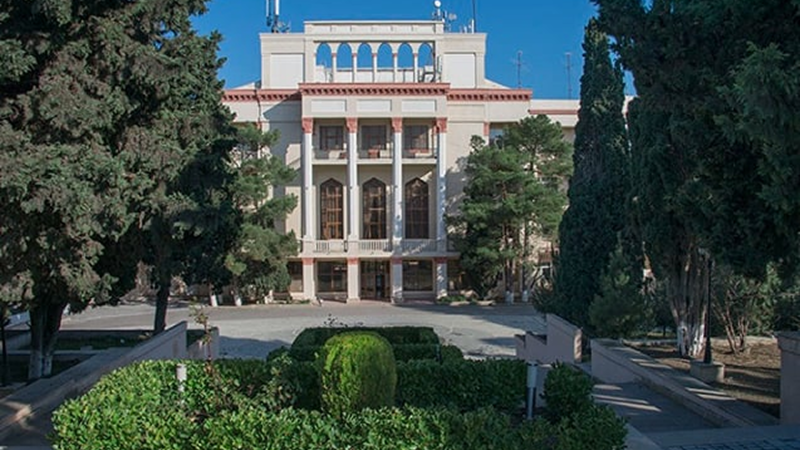 Xalq artisti sanatoriyadan şikayət etdi, “Bilgəh”dən onun dediklərini yalan adlandırdılar