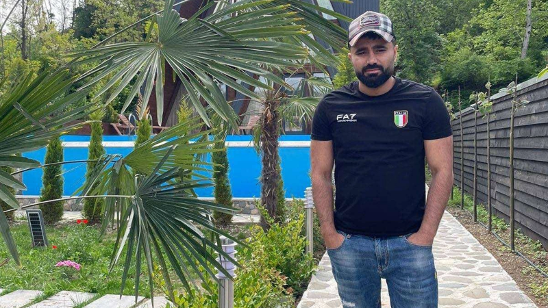 Bakıda mübahisə ölümə səbəb oldu - Fotoqraf qonşusu tərəfindən qətlə yetirildi