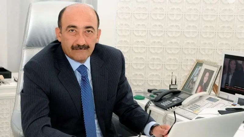 “Miri Yusifə, Röyaya qulaq asıram” – Əbülfəs Qarayev