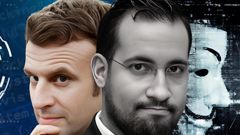 Fərhad Əhmədovdan milyonlarla rüşvət alan Fransa vətəndaşı Bakıda məhkəmə qarşısında