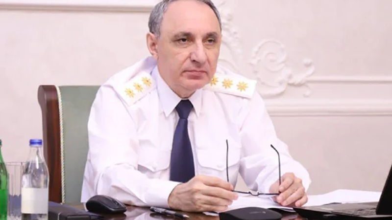 Kamran Əliyevdən növbəti təyinatlar