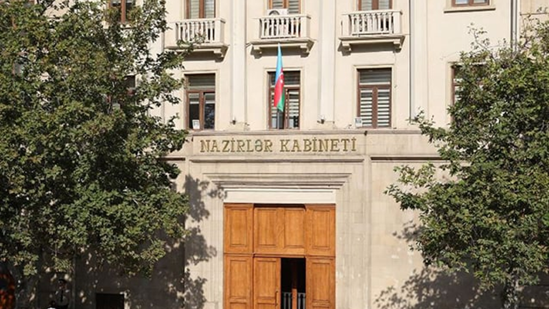 Xüsusi karantin rejiminin müddəti uzadılıb